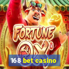 168 bet casino